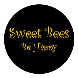 Sweet Bees Logo
